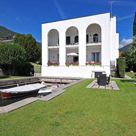 Villa Calcaterra Salo Room photo