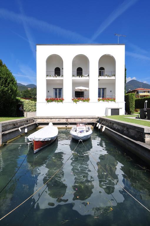 Villa Calcaterra Salo Room photo