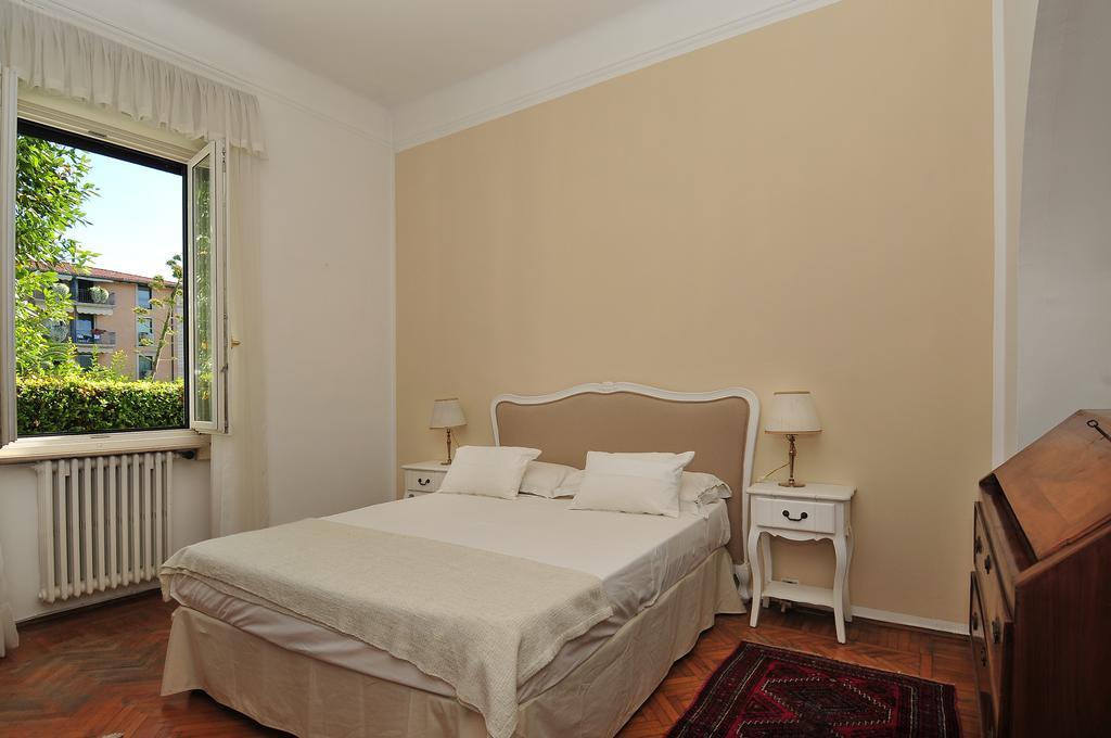 Villa Calcaterra Salo Room photo